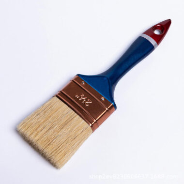 High-End Industrial DIY Paint Brush