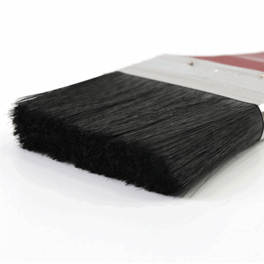 Paint Brush with Synthetic Bristles