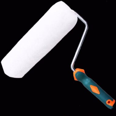 Mini Paint Brush Epoxy Roller