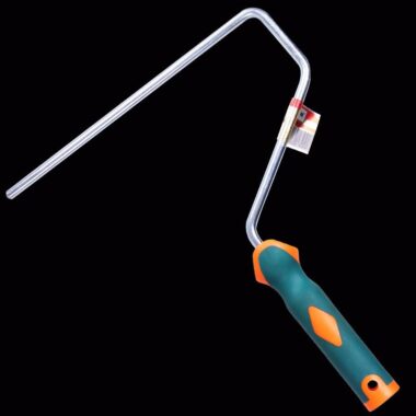 Mini Paint Brush Epoxy Roller
