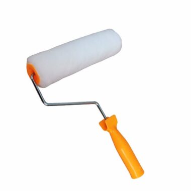 Mini Paint Brush Epoxy Roller