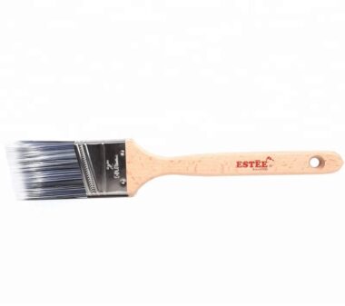 Wholesale Angled Wall Paint Brushes