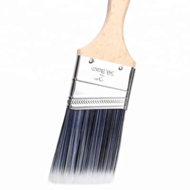 Wholesale Angled Wall Paint Brushes