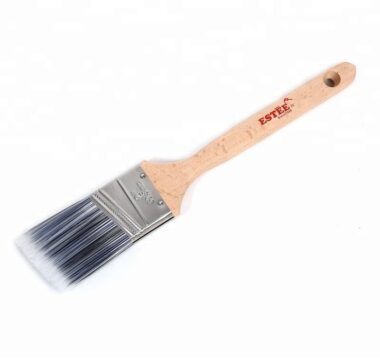 Wholesale Angled Wall Paint Brushes