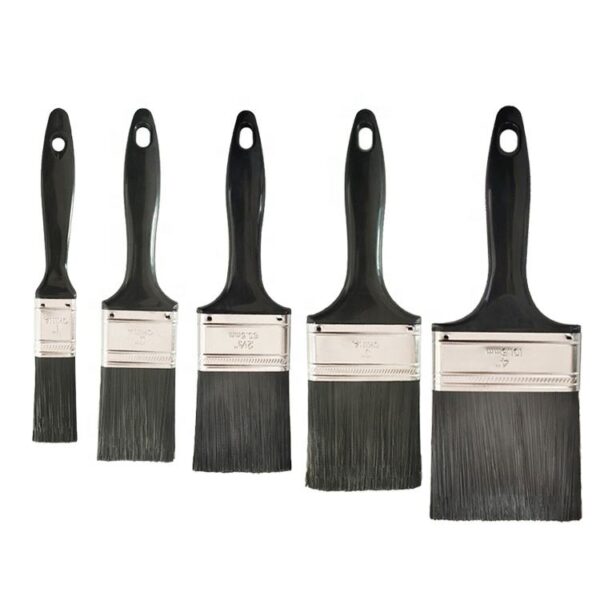 High-Grade Professional Paint Brushes