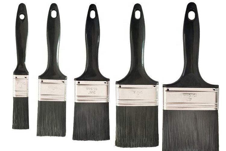 Wholesale High-Grade Professional Paint Brushes for Industrial & DIY (1) High-Grade Professional Paint Brushes