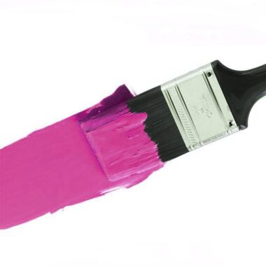 High-Grade Professional Paint Brushes