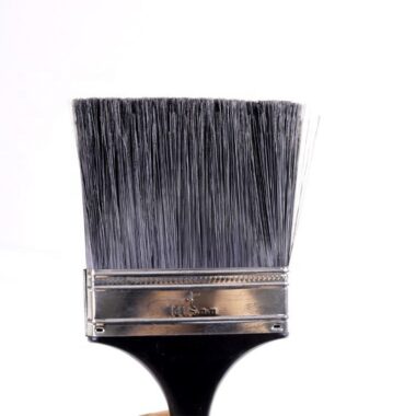 High-Grade Professional Paint Brushes