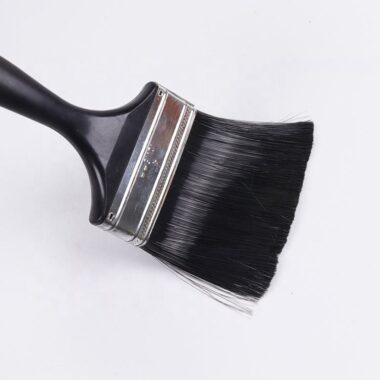 High-Grade Professional Paint Brushes