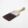 Bristle Wall Paint Brushes with Wooden Handles